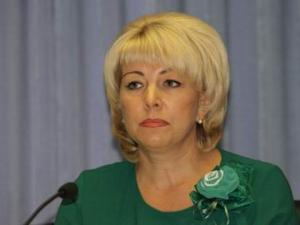 Министр культуры Саратовской области Татьяна Гаранина (фото ИА "Взгляд-инфо")