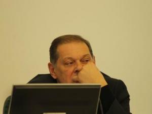 Зампред правительства Саратовской области Александр Стрелюхин