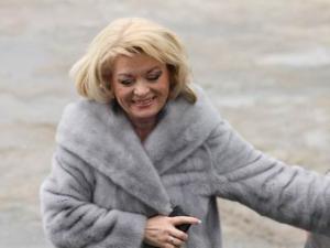 На фото - экс-министр образования Саратовской области Марина Епифанова