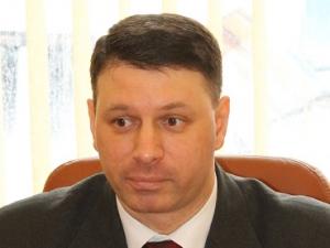 Директор МОУ «Гуманитарно-экономический лицей» Саратова Михаил Орлов