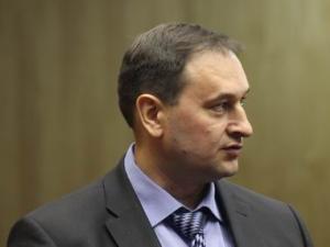 Руководитель регионального управления Росприроднадзора Андрей Андрющенко