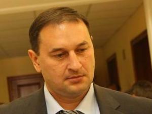 Руководитель управления Росприроднадзора по Саратовской области Андрей Андрющенко