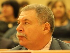 Председатель ОНК, член Общественной палаты Саратовской области Владимир Незнамов