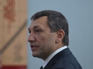 На фото - Заместитель генерального директора Агентства ипотечного жилищного кредитования Денис Филиппов