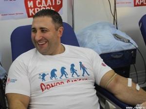 Вячеслав Максюта (фото с сайта nversia.ru)