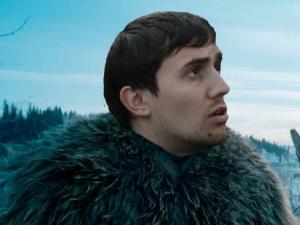 На фото - Николай Бондаренко