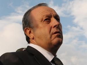 Губернатор Саратовской области Валерий Радаев