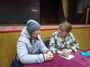 Фото со страницы Ольги Алимовой в соцсети Facebook