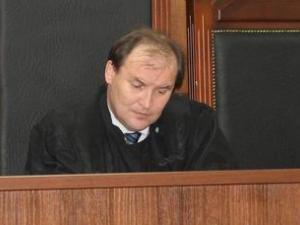 На фото - Владимир Стасенков