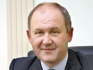 На фото - Игорь Пятигорец (фото с сайта kommersant.ru)